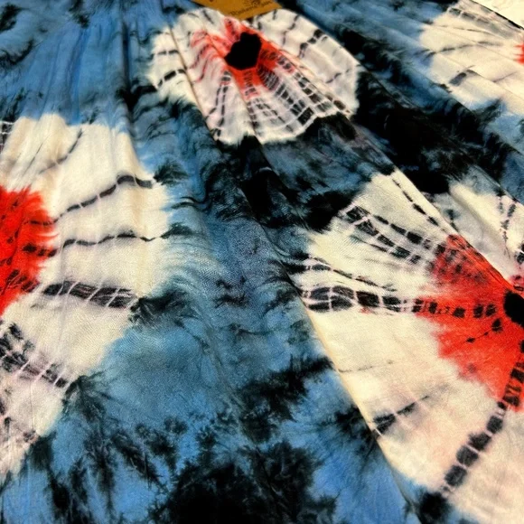 NEW Riviera Sun Summer Dress - Beach Cover Up - Picture 5 of 9